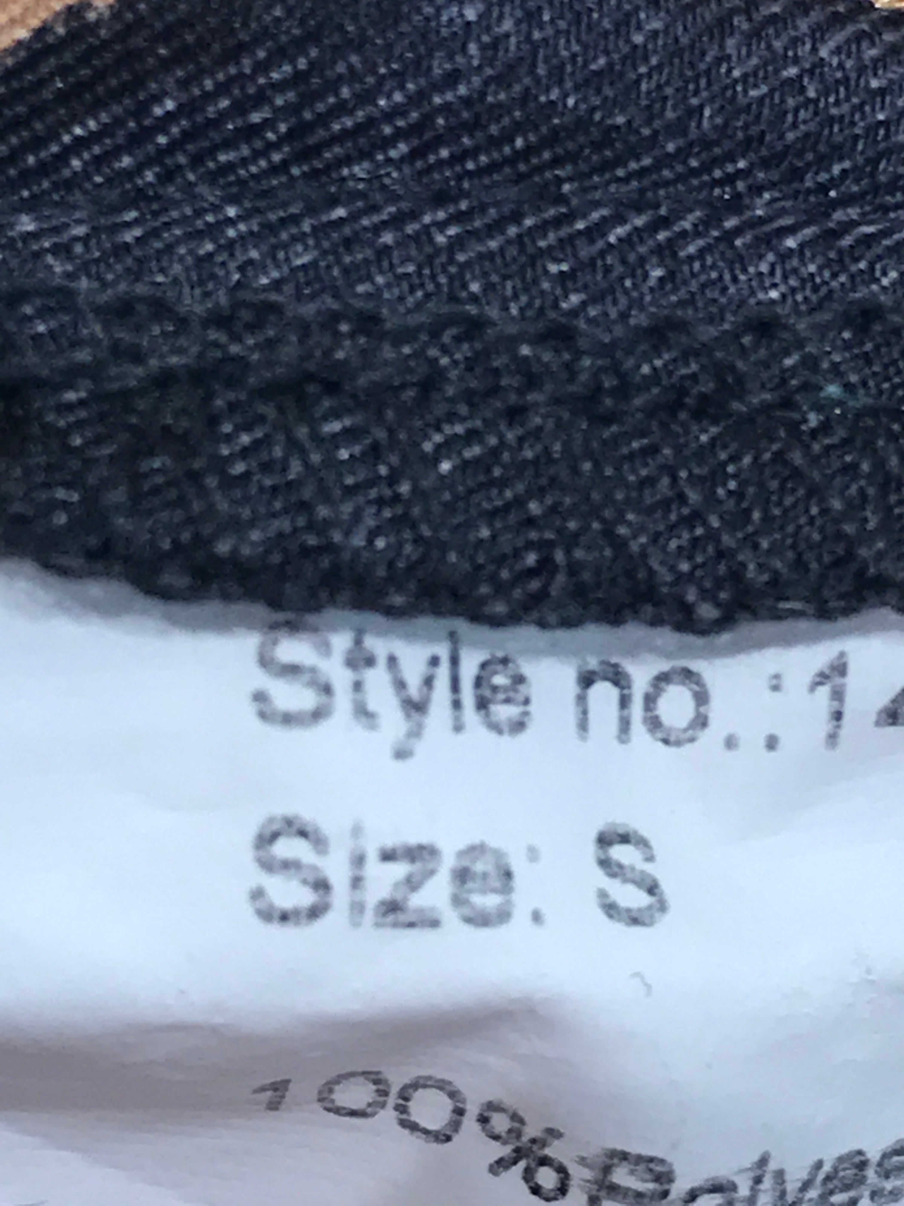Drys Top
